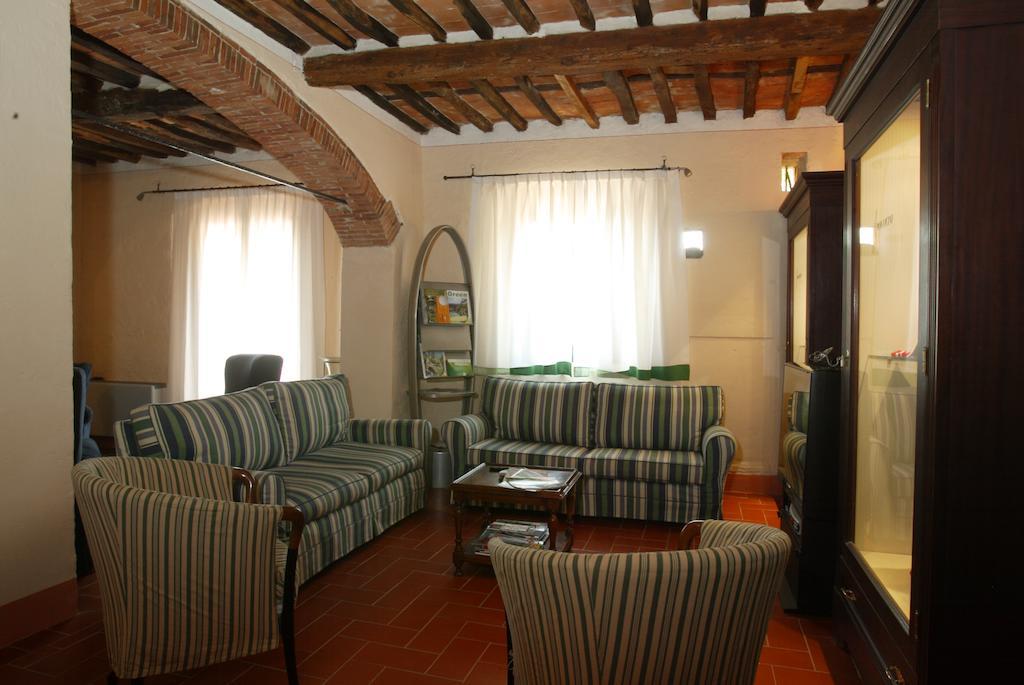 La Foresteria Montecatini Golf Monsummano Terme Quarto foto