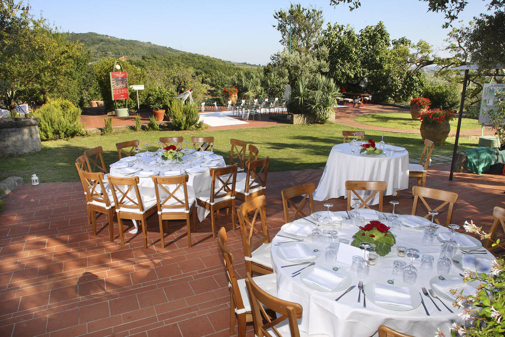 La Foresteria Montecatini Golf Monsummano Terme Quarto foto